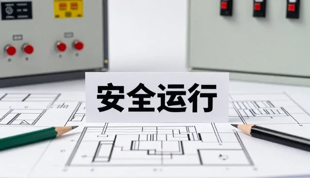 配电控制柜选型中的关键性能考量