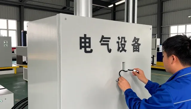 从门店展厅看继电器应用效果